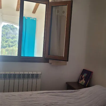 Сasa de vacaciones Casa Pleno Sol By Interhome *
