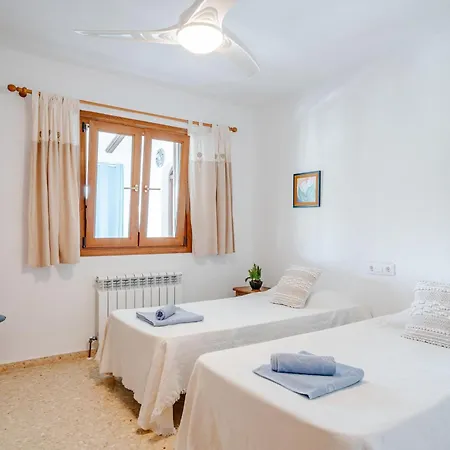Dom wakacyjny Casa Pleno Sol By Interhome Jávea