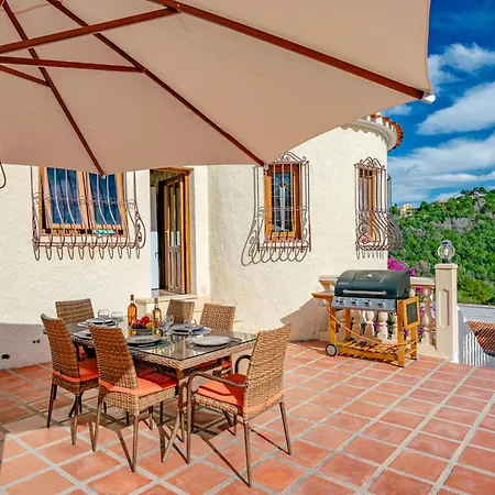Casa Pleno Sol By Interhome Dom wakacyjny