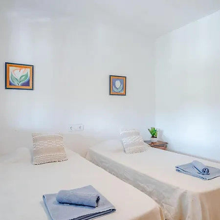 Casa Pleno Sol By Interhome Dom wakacyjny *