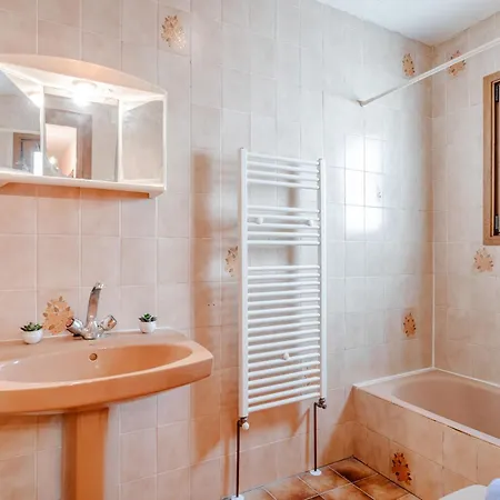 Dom wakacyjny Casa Pleno Sol By Interhome *