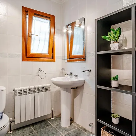 Dom wakacyjny Casa Pleno Sol By Interhome