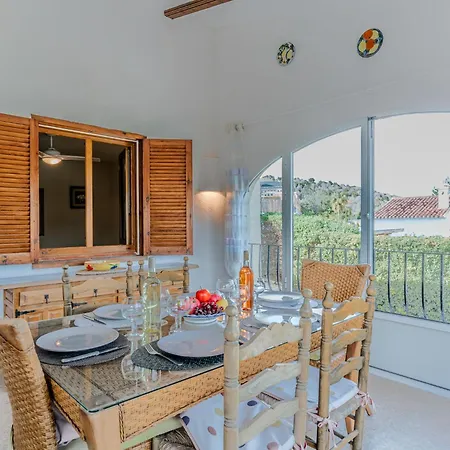 Casa Pleno Sol By Interhome Dom wakacyjny Jávea