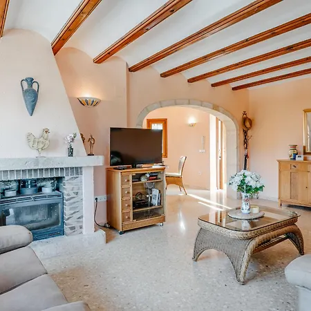 Casa Pleno Sol By Interhome Jávea