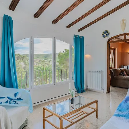 Casa Pleno Sol By Interhome Jávea